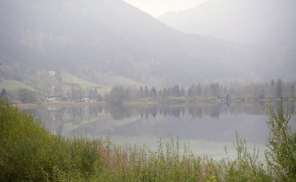 Lunzer See