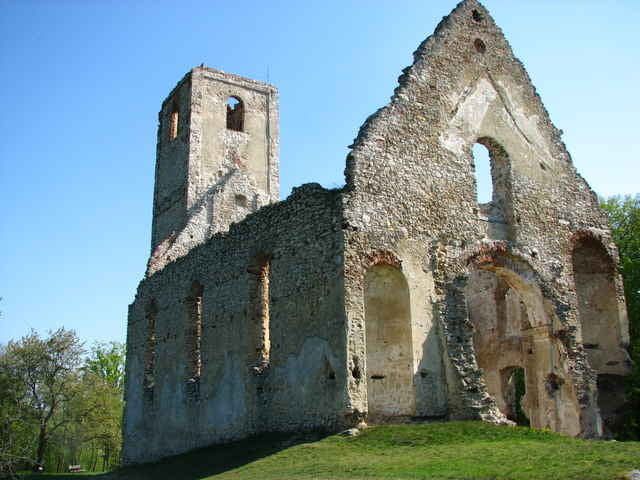 20080427_Hrebeňovka po červenej z Trstína