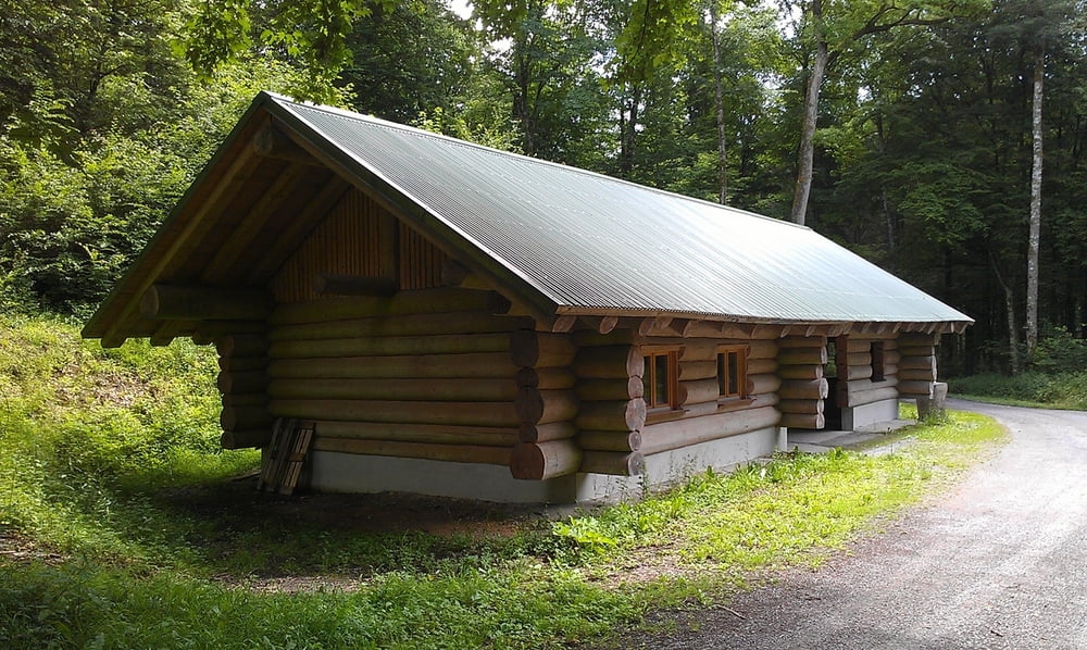 Rund um die Schinderhütte _2