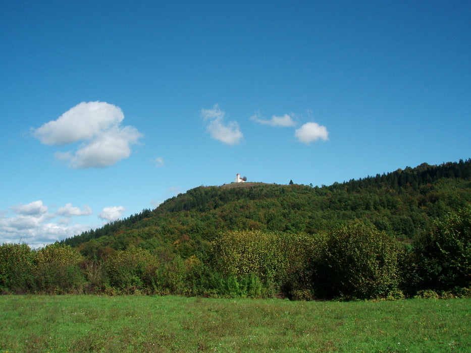 Ljubljana-Rakitna-Ljubljana