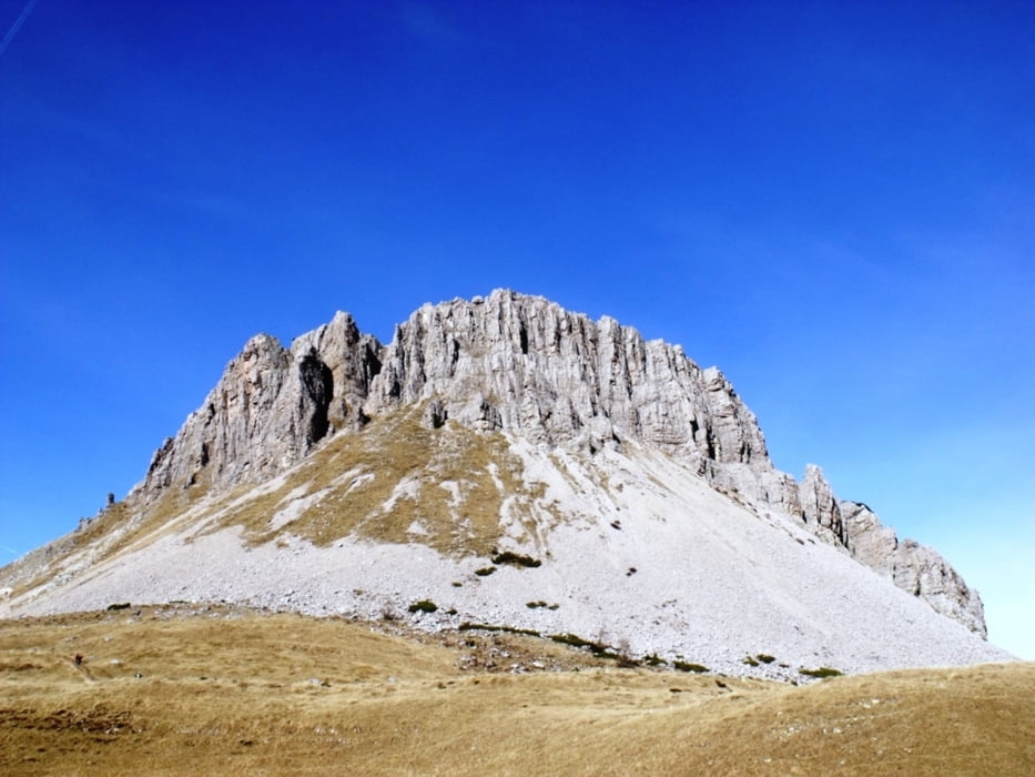 Monte Castellazzo