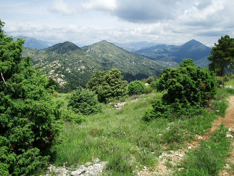 Col du Chateauneuf