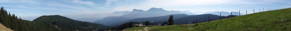 Von Inzell über den Teisenberg