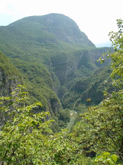 Passo della Morte