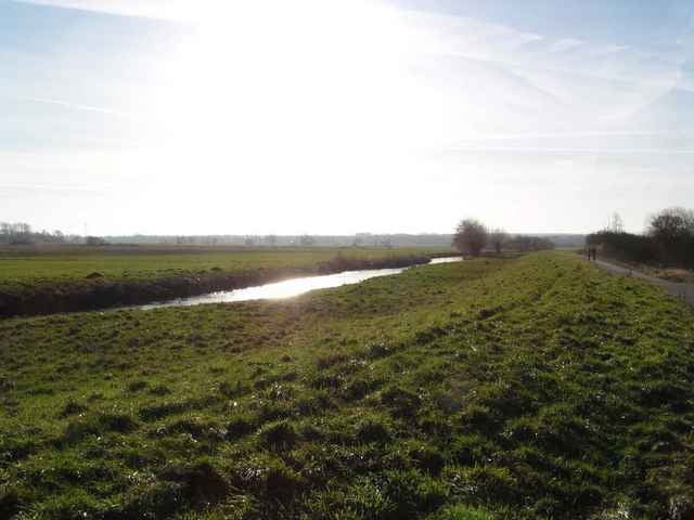 Untere Seeve-Radweg 