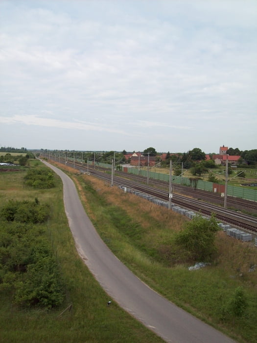 Stendal zur Tangerquelle