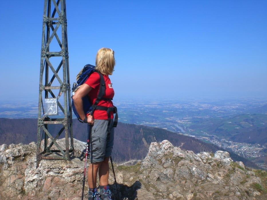 Schobersteinrunde