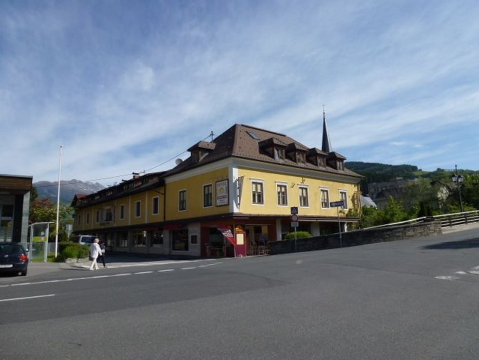 Rundwanderung Schlossbichl, Gmünd in Kärnten