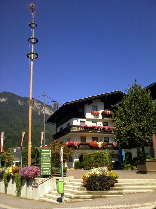 Ellmau-Söll-Hartkaiser