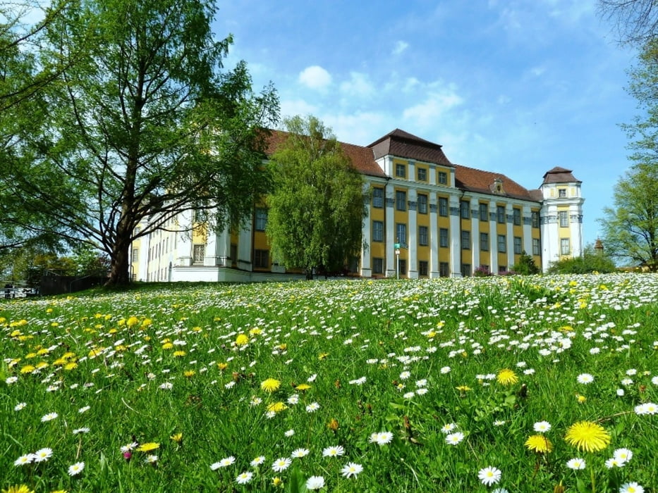 Von Tettnang ins Allgäu