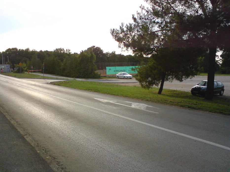 Porec (Tar / Vabriga) - Umag