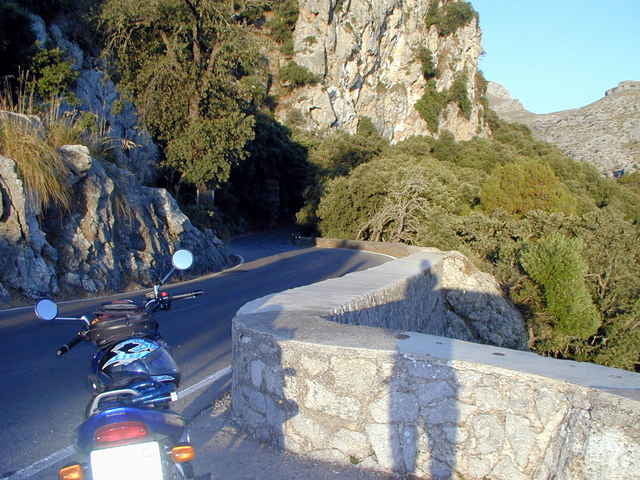 Mallorca 2002