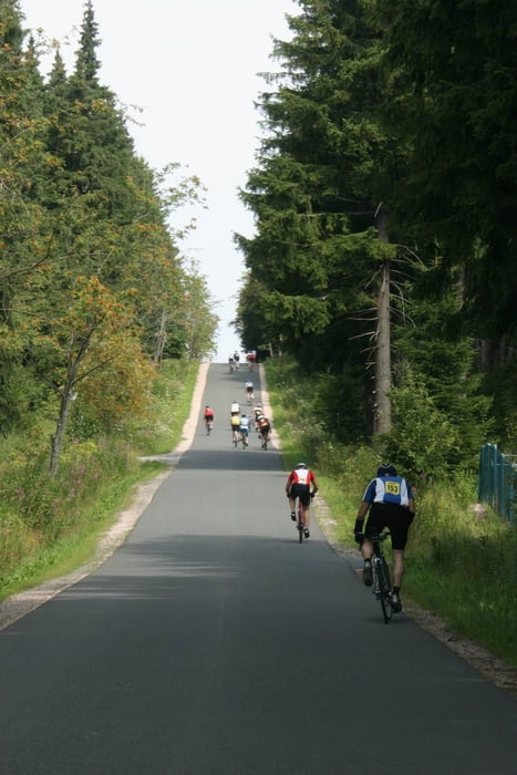 Vogtland Tour