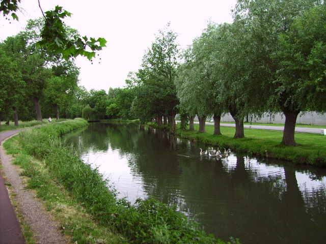 romantisches Elsass