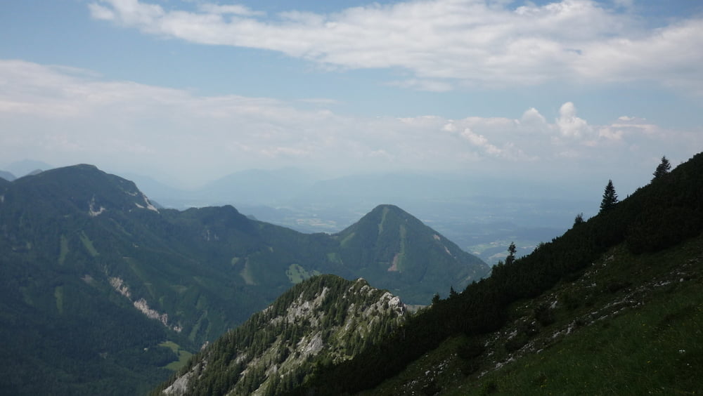 Klagenfurter Hütte