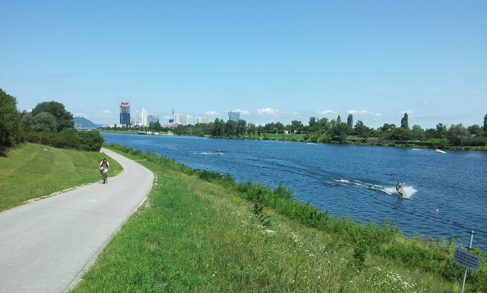 Donauinsel