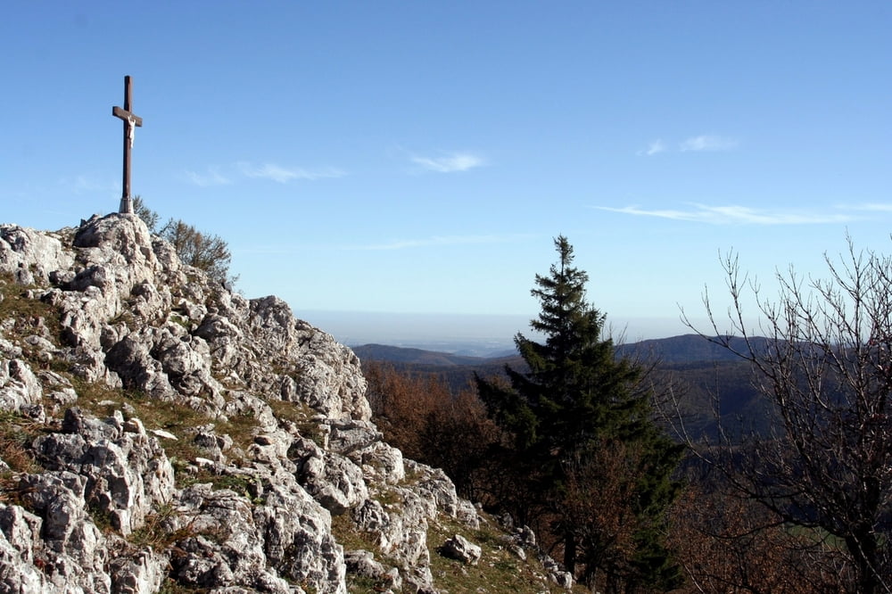 Gaisstein bei Furth a/d Triesting