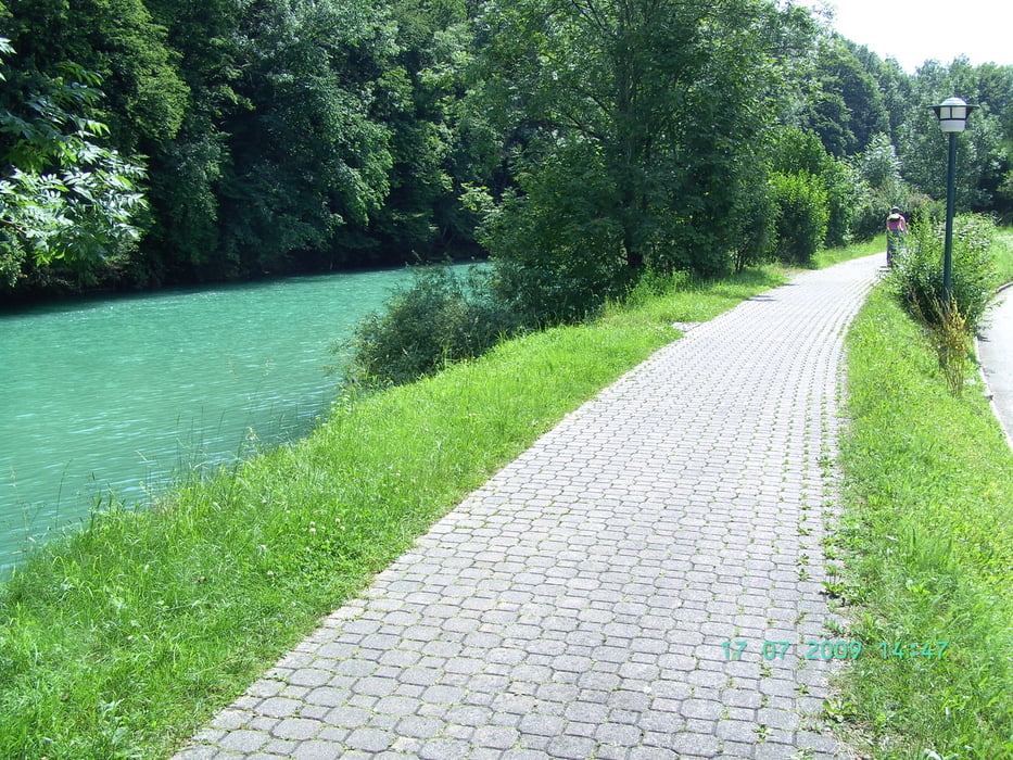 Steyrtal Radweg