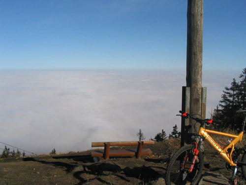 3 Berge Tour