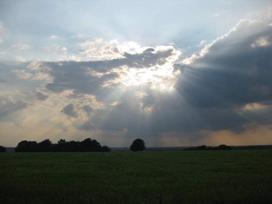 Sonnenrunde
