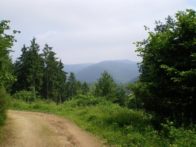 Ahrbrück Teufelsley Hönningen Ahrbrück