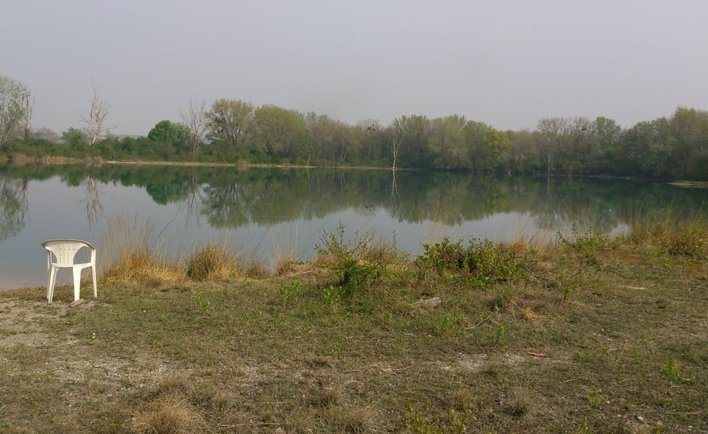 Fürstenwasser - Wienerherberg