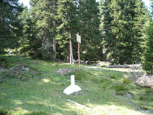 Best way to Brennergrenzkamm