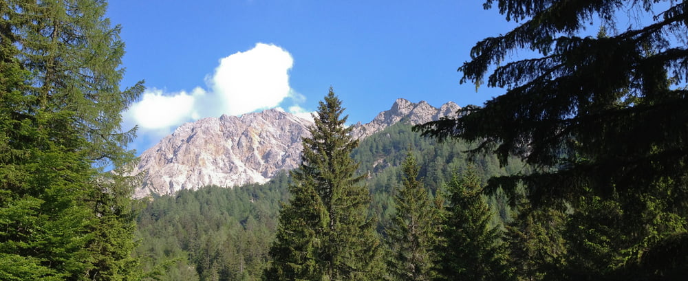 ehemalige Annahütte