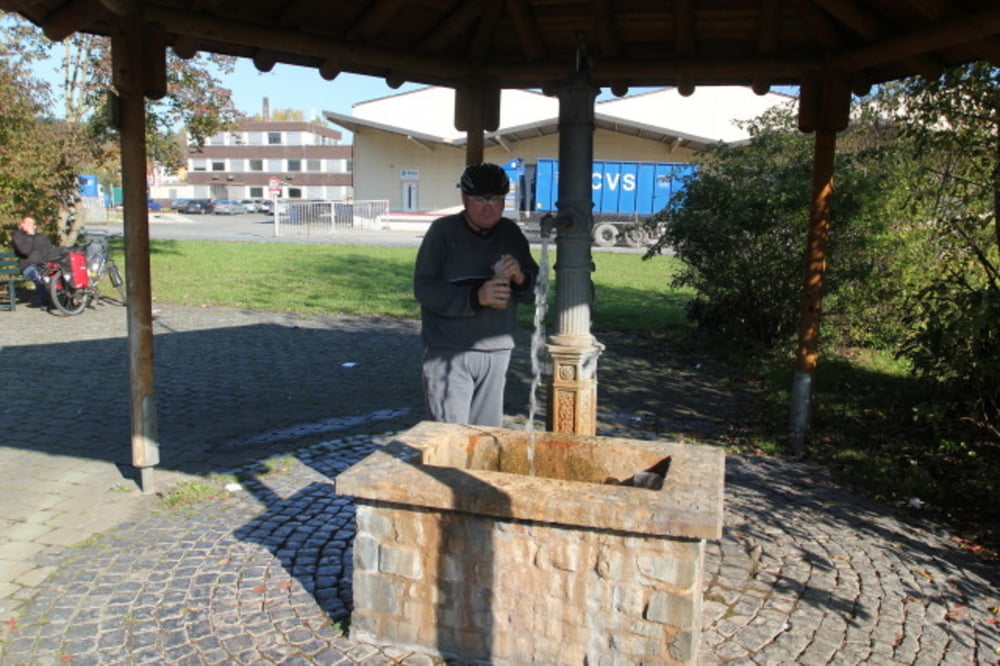 Lahnradweg von Heuchelheim bis Lahnstein ohne Steigung bei Holzappel