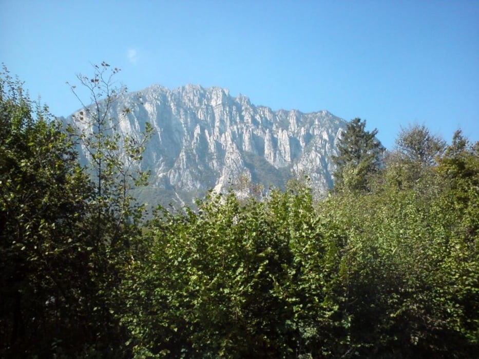 San Giovanni al Monte