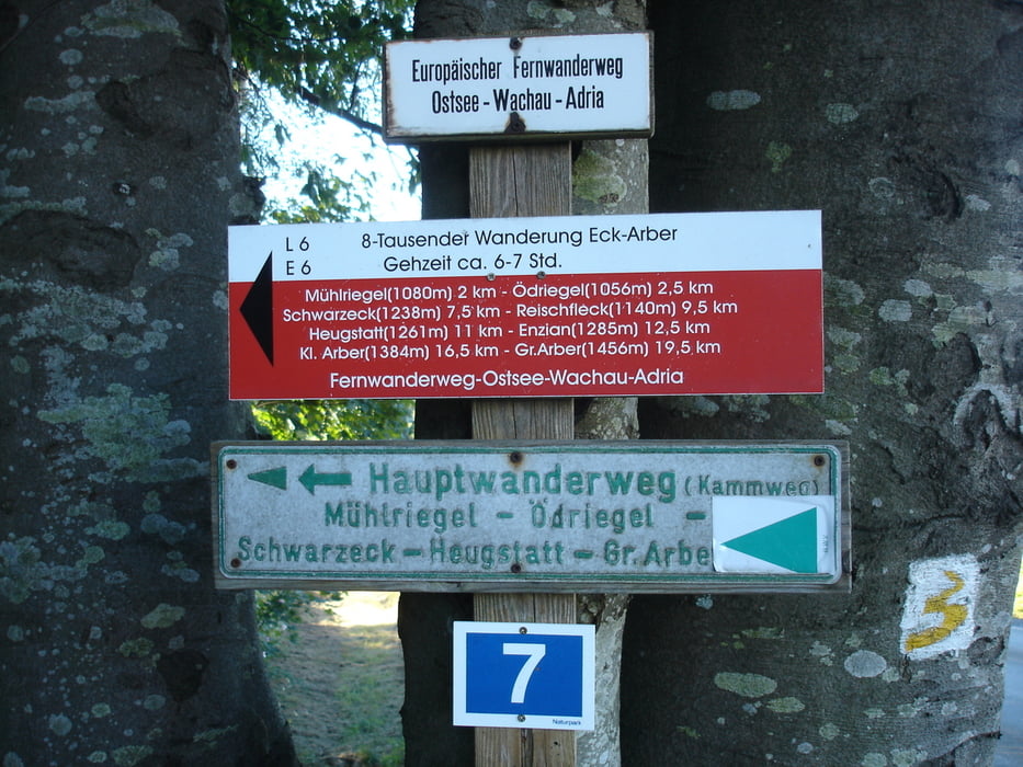 7-Tausender