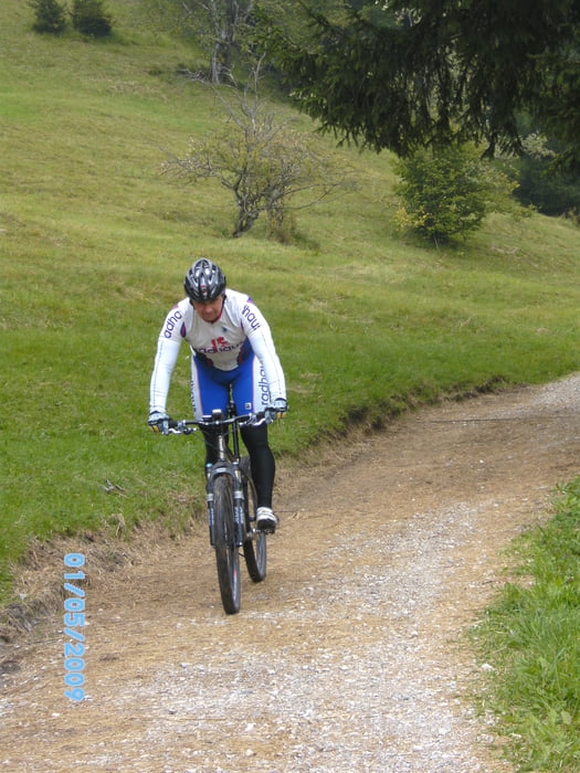 Ziener Trophy Oberammergau