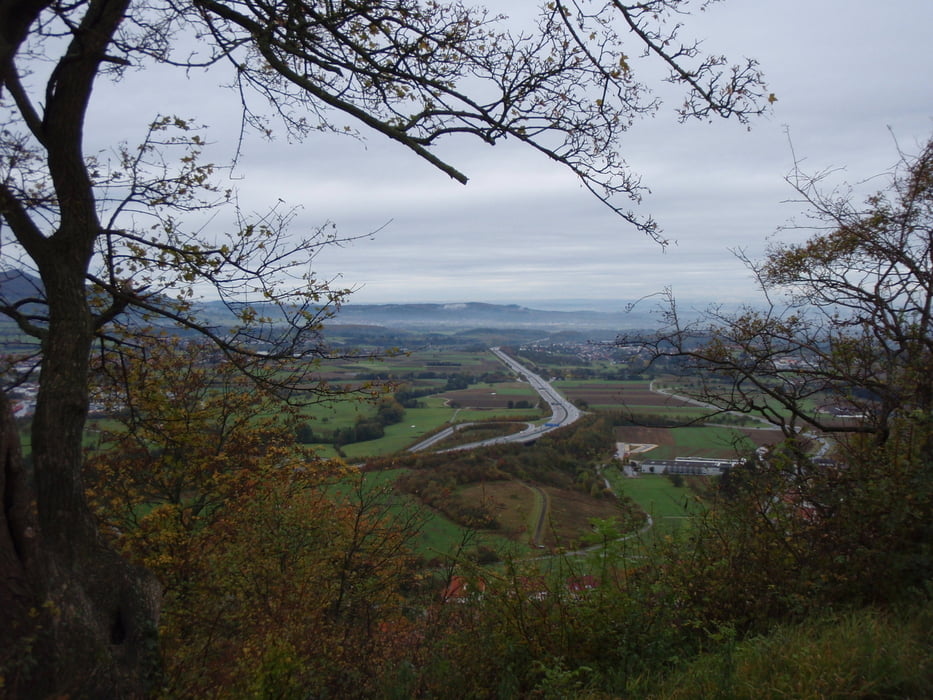 Aichelberg- zum Boßler