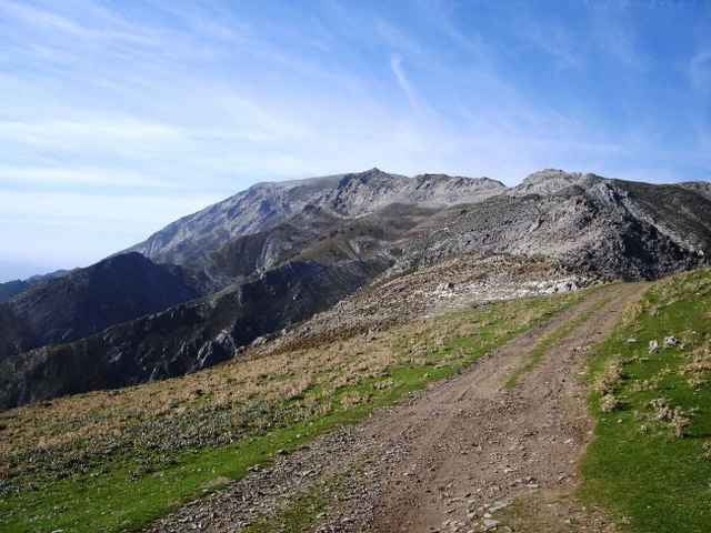 La Maroma