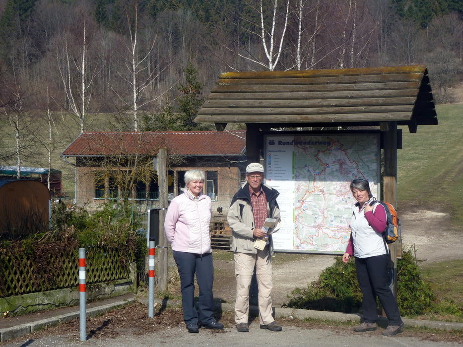 Albstadt-Onstmettingen Traufgang