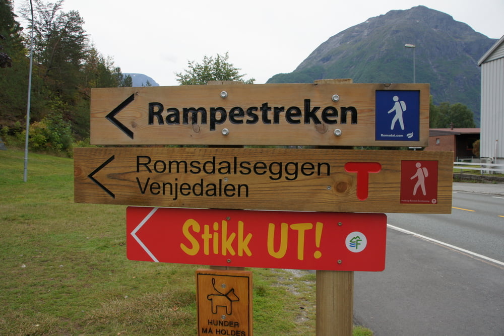 Rampestreken
