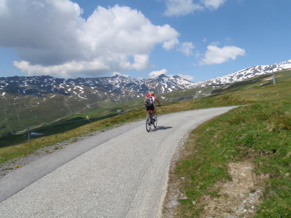 Vorab Gletscher 2566