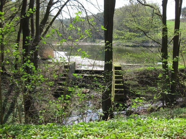Rundtour von Ebrach durch den Steigerwald
