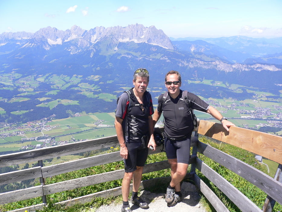 Kitzbühel