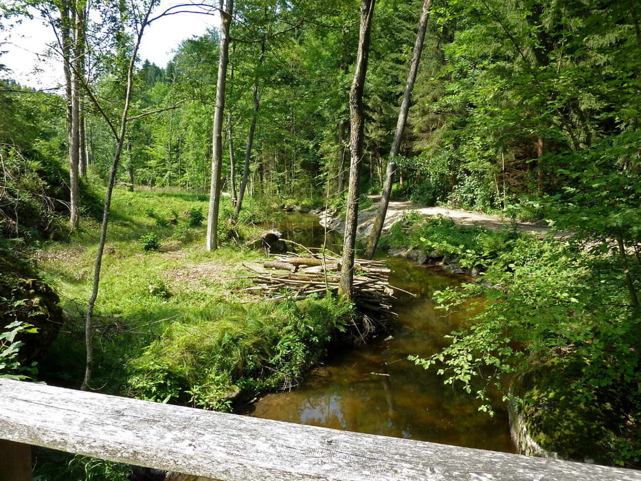 Stillensteinklamm