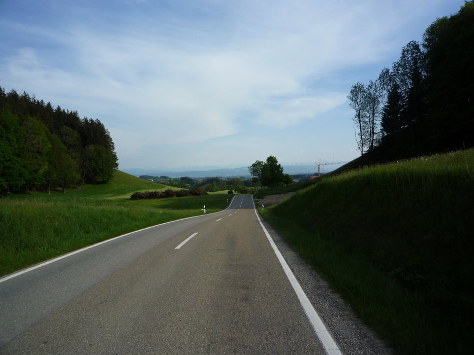 Uhingen - Lindau