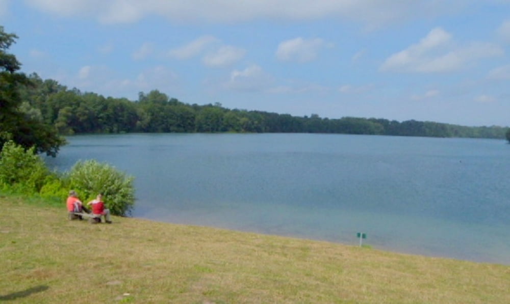 Feldberger Seenplatte - Carwitz - Hans-Fallada-Haus