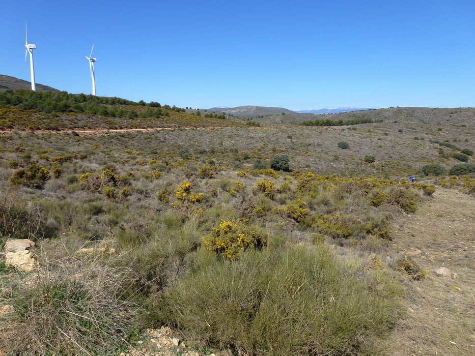 Sierra de Gador