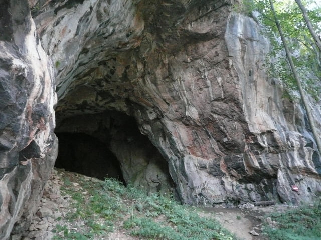 Mixnitz - Drachenhöhle - Röthelstein