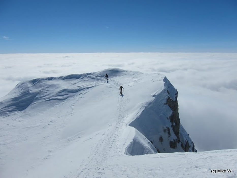 Kellerwarte (2724m)