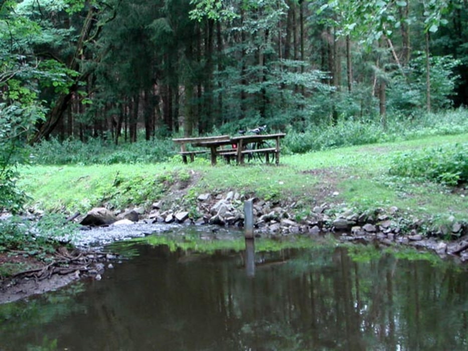 219) Bhf. Werbig - Buckow - Garzau - Bhf. Erkner