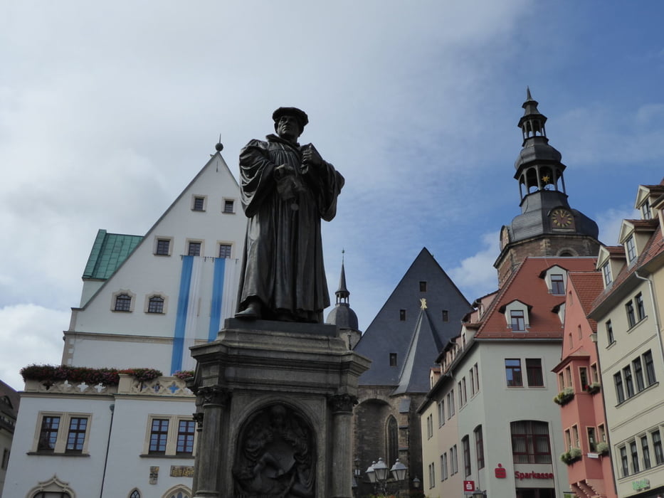 Harzer Lutherweg Teil 3
