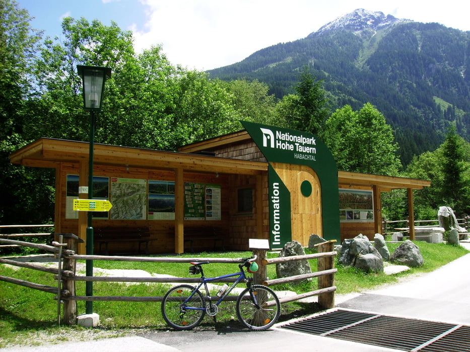 Habachtal
