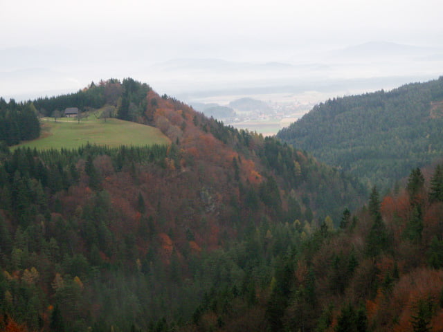 Panoramatour Luscha-Podolseva