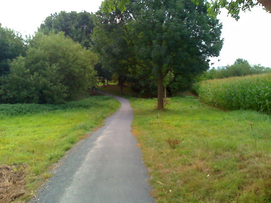 Lemgo-Detmold-Lage-Lemgo